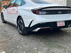 هیۆندای سۆناتا